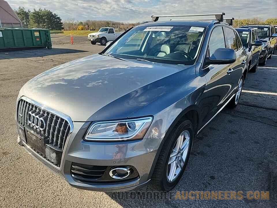 WA1CMAFP0FA059767 Audi Q5 2015