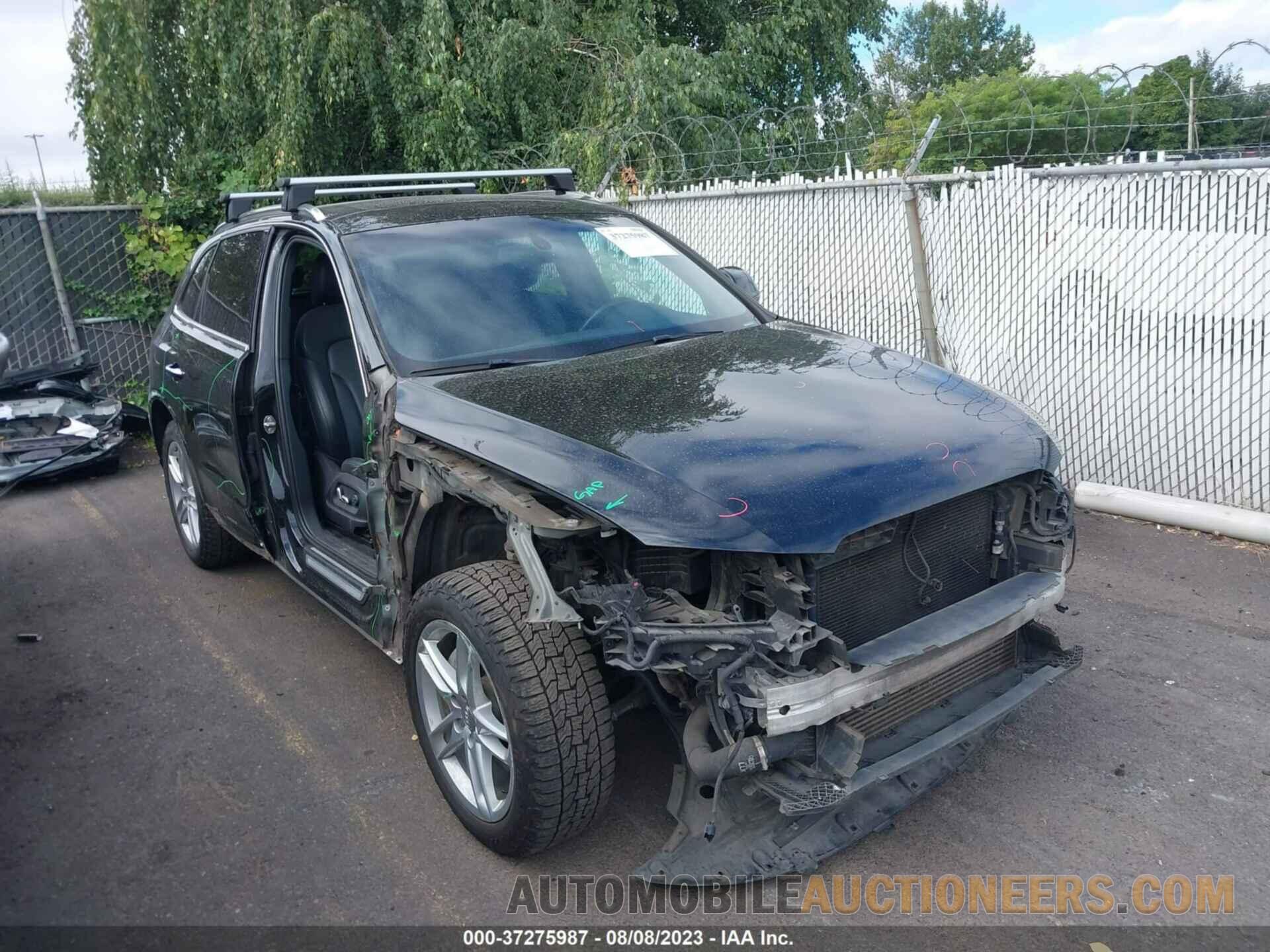 WA1CMAFP0FA108997 AUDI Q5 2015