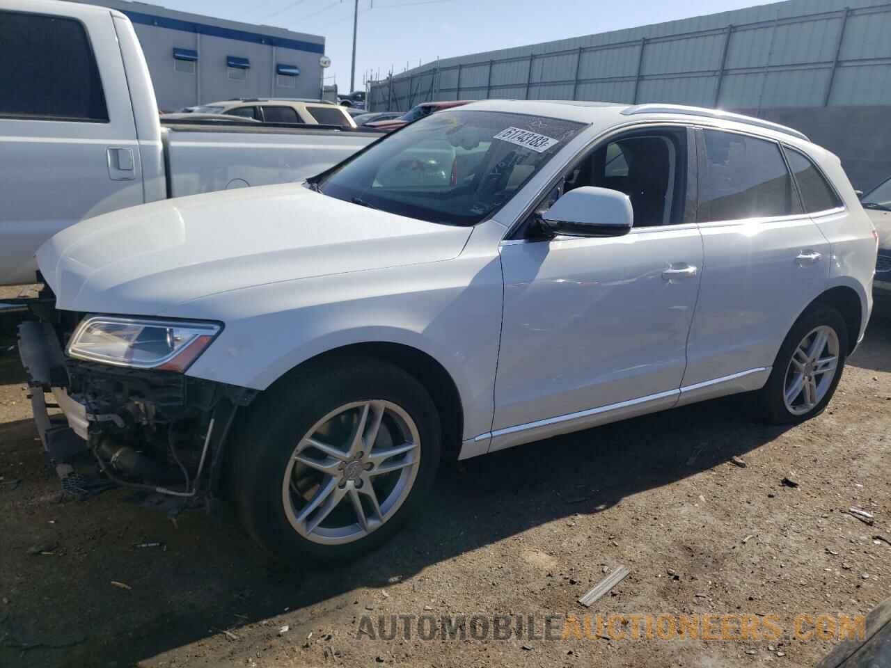 WA1CMAFP0FA139103 AUDI Q5 2015