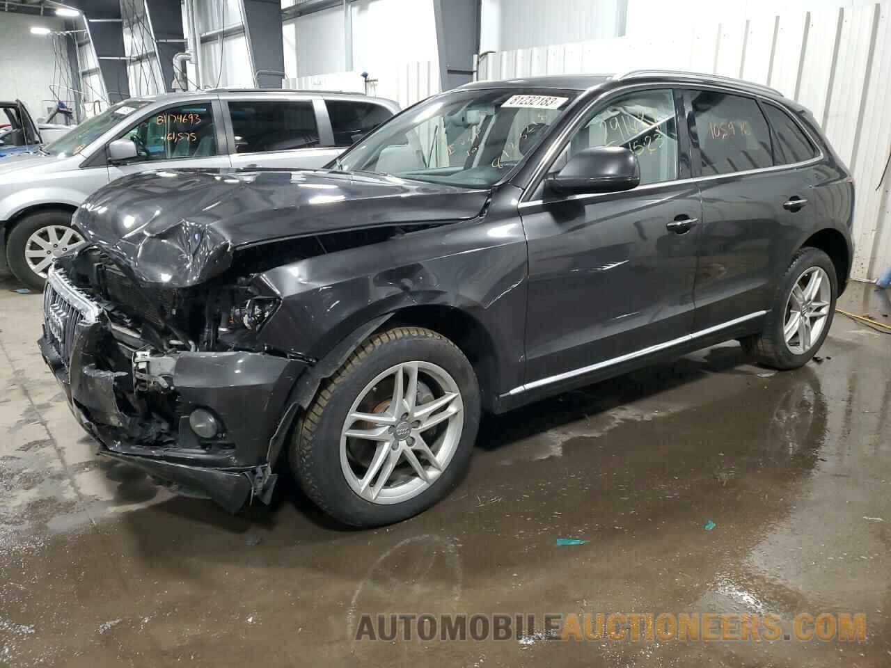 WA1CMAFP1FA002400 AUDI Q5 2015