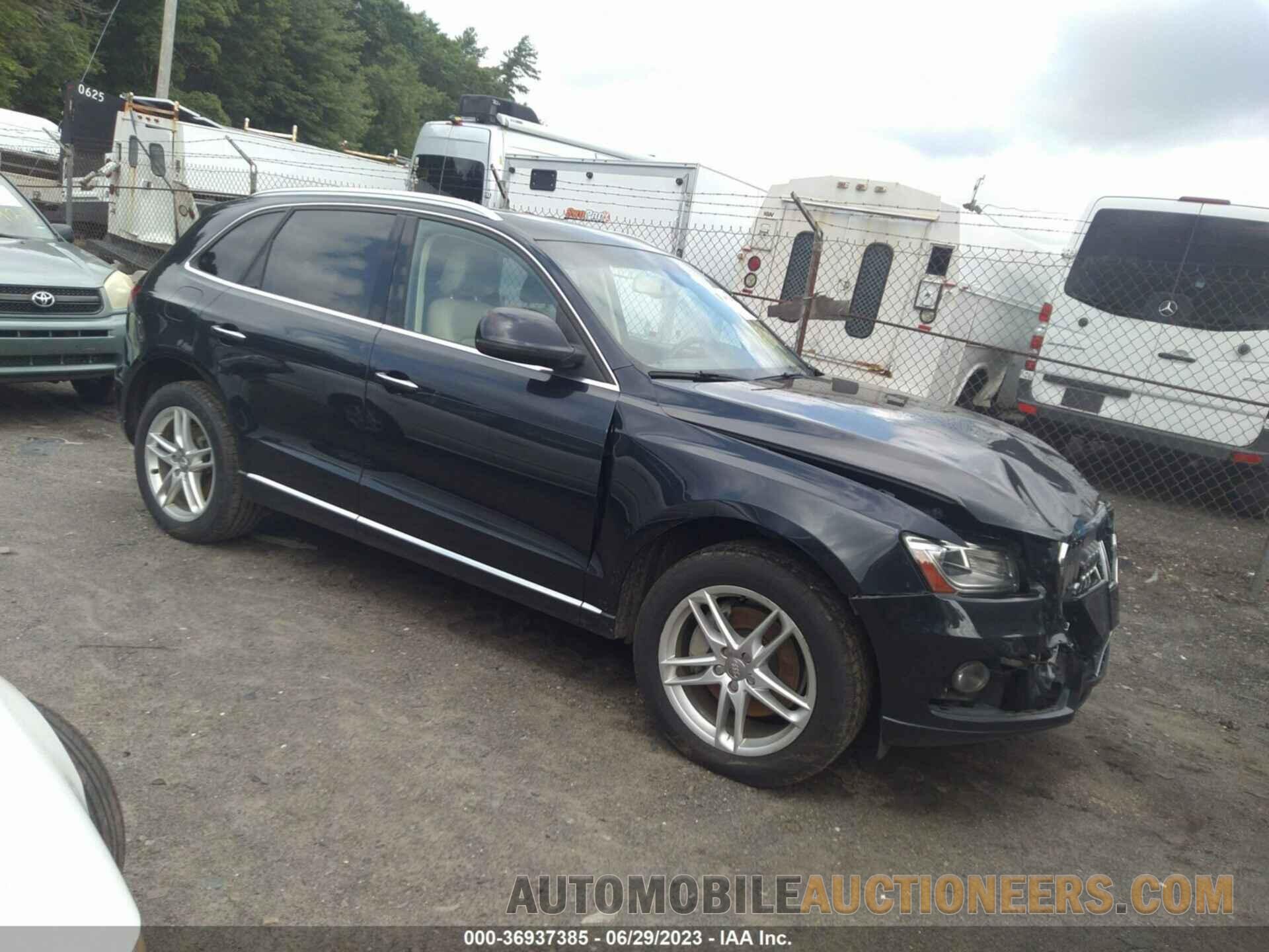 WA1CMAFP1FA030083 AUDI Q5 2015