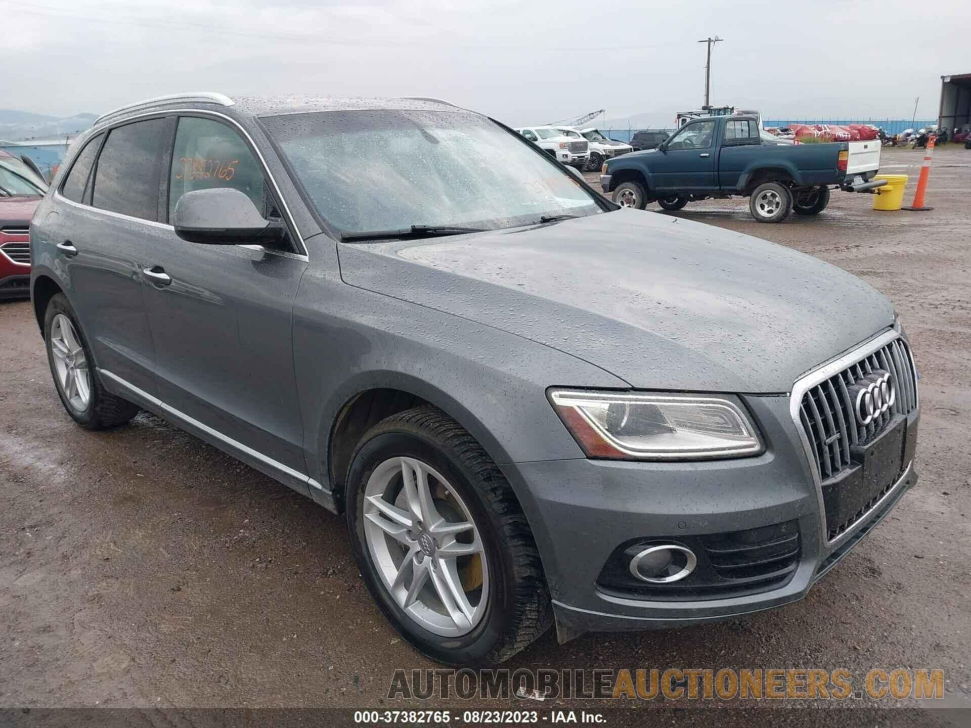 WA1CMAFP1FA130930 AUDI Q5 2015