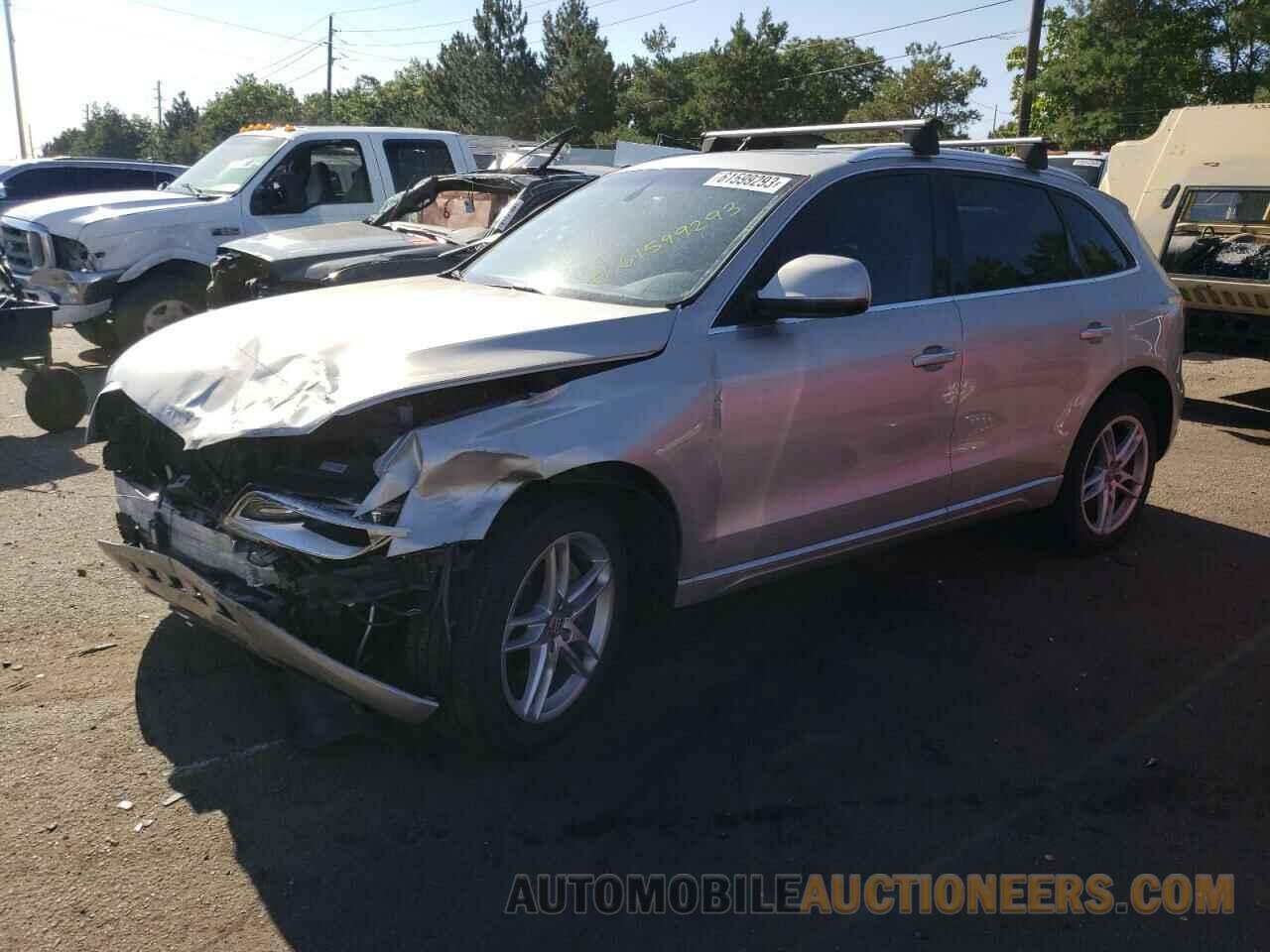 WA1CMAFP3FA006139 AUDI Q5 2015