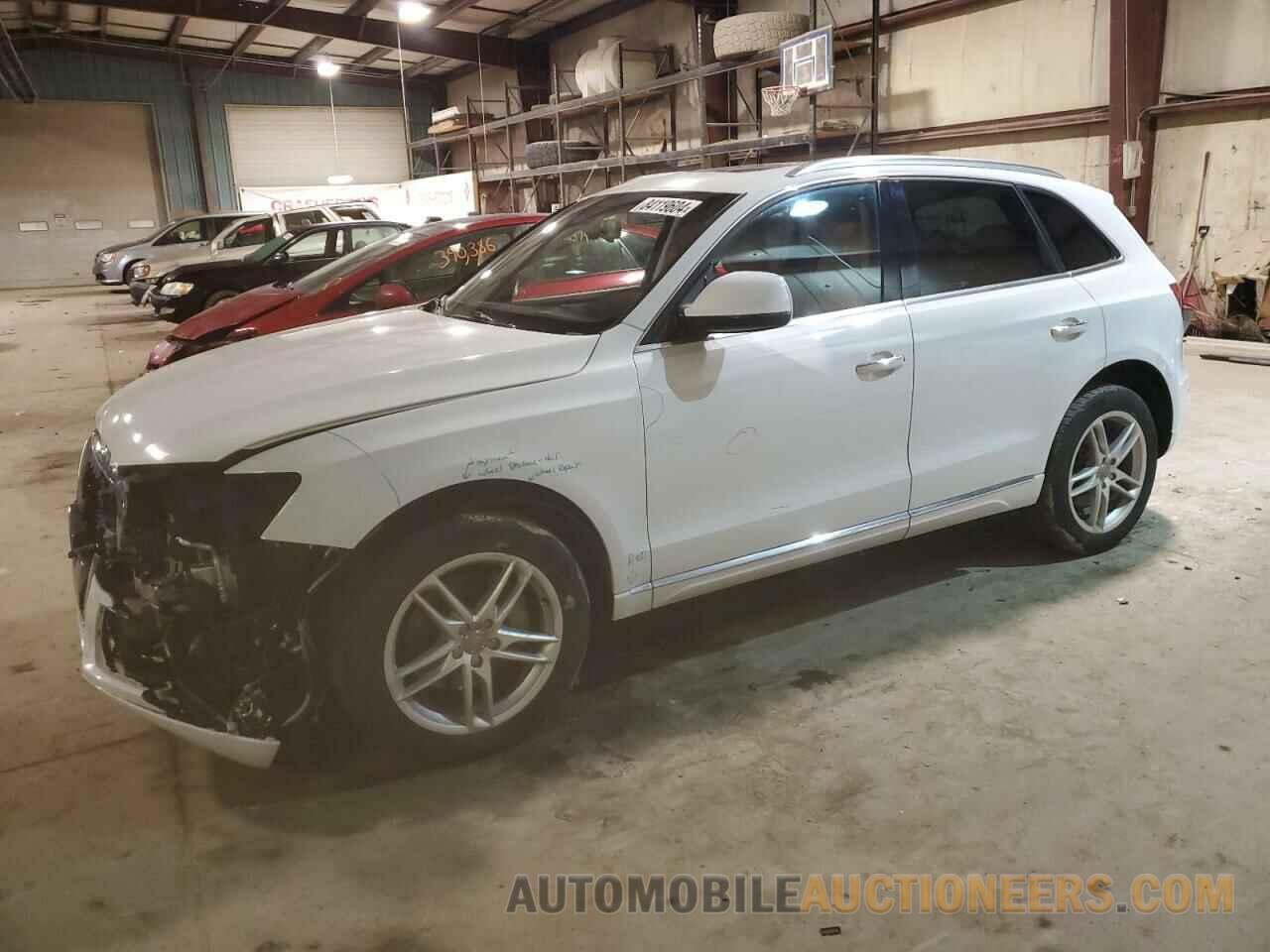 WA1CMAFP3FA013835 AUDI Q5 2015