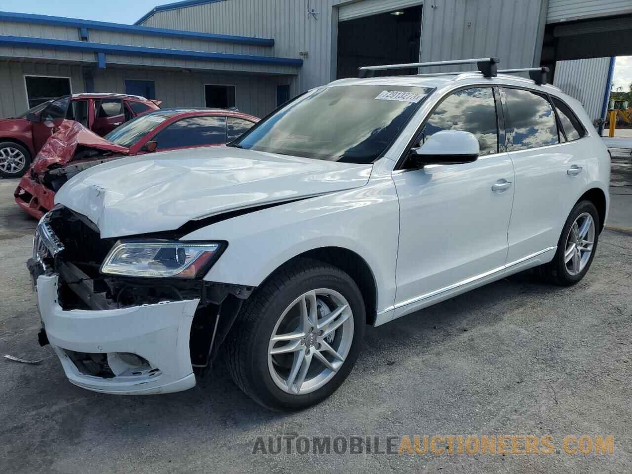 WA1CMAFP5FA089928 AUDI Q5 2015