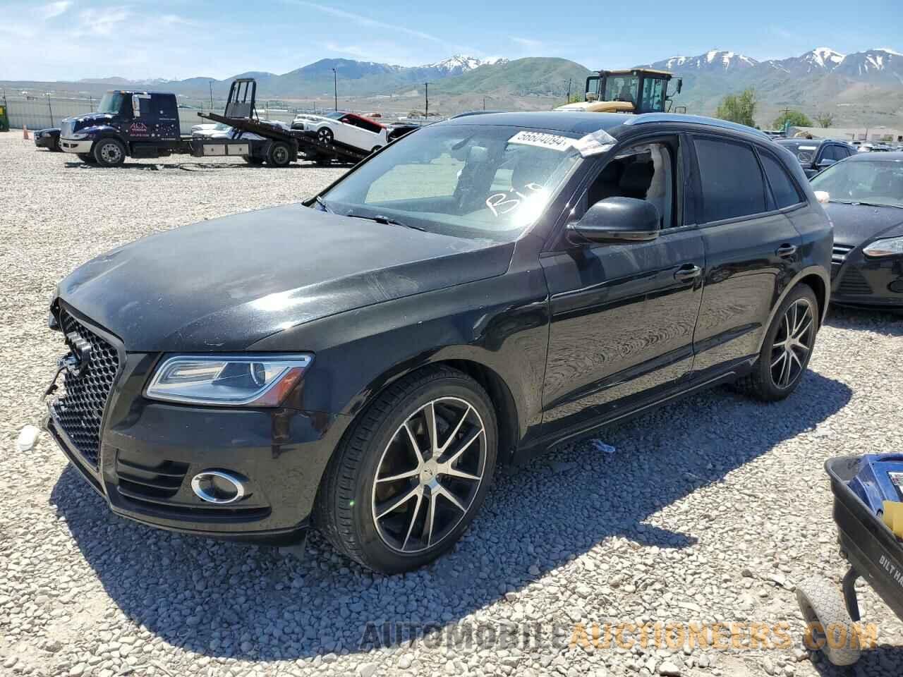 WA1CMAFP5FA138996 AUDI Q5 2015