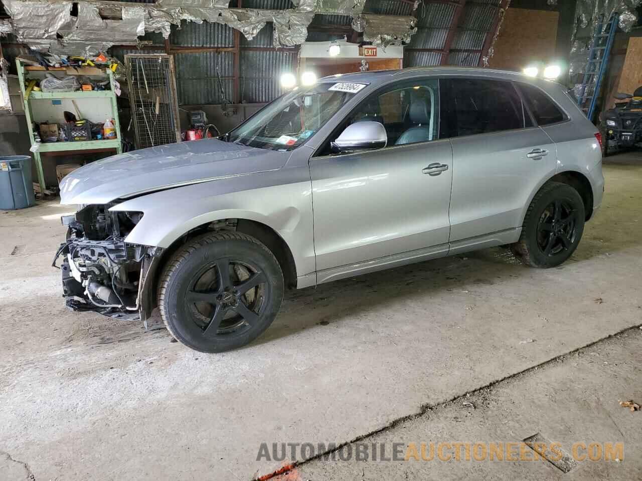 WA1CMAFP5FA140036 AUDI Q5 2015