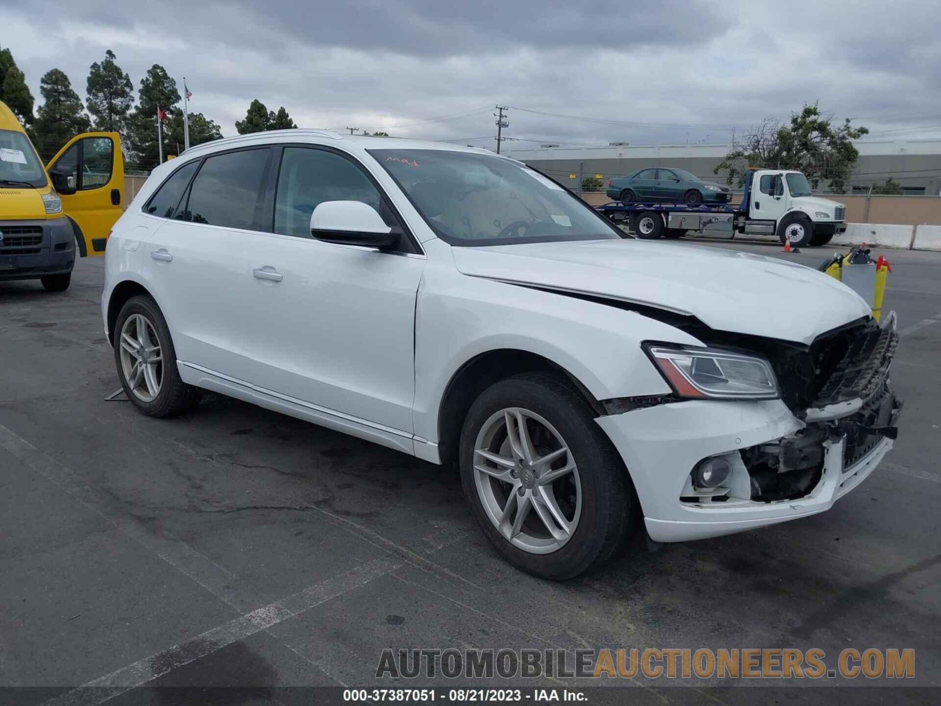 WA1CMAFP6FA008791 AUDI Q5 2015