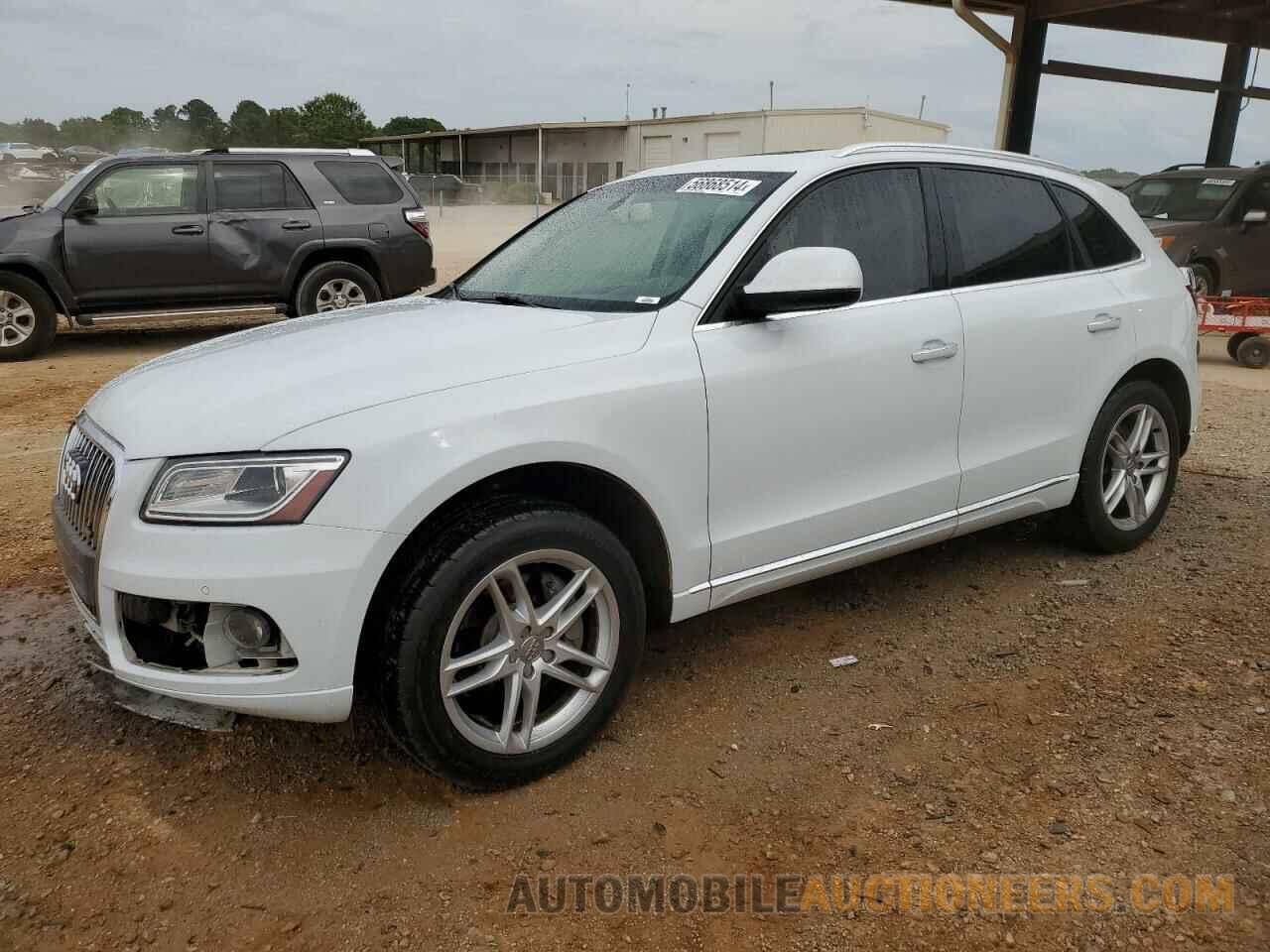 WA1CMAFP6FA038373 AUDI Q5 2015