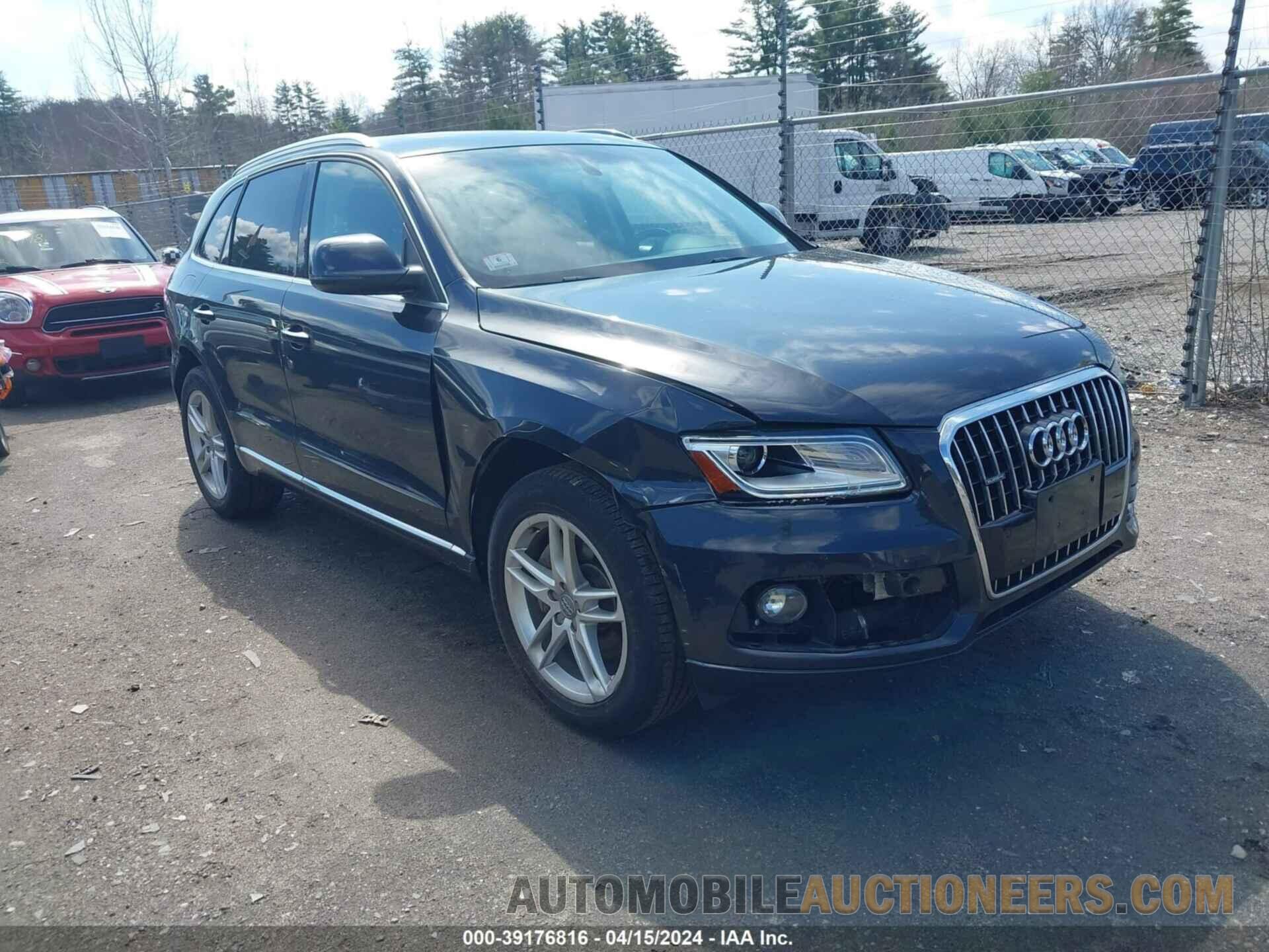 WA1CMAFP7FA002773 AUDI Q5 2015