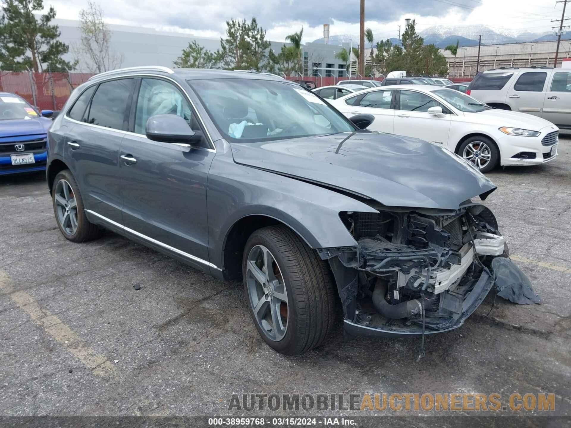 WA1CMAFP7FA026135 AUDI Q5 2015