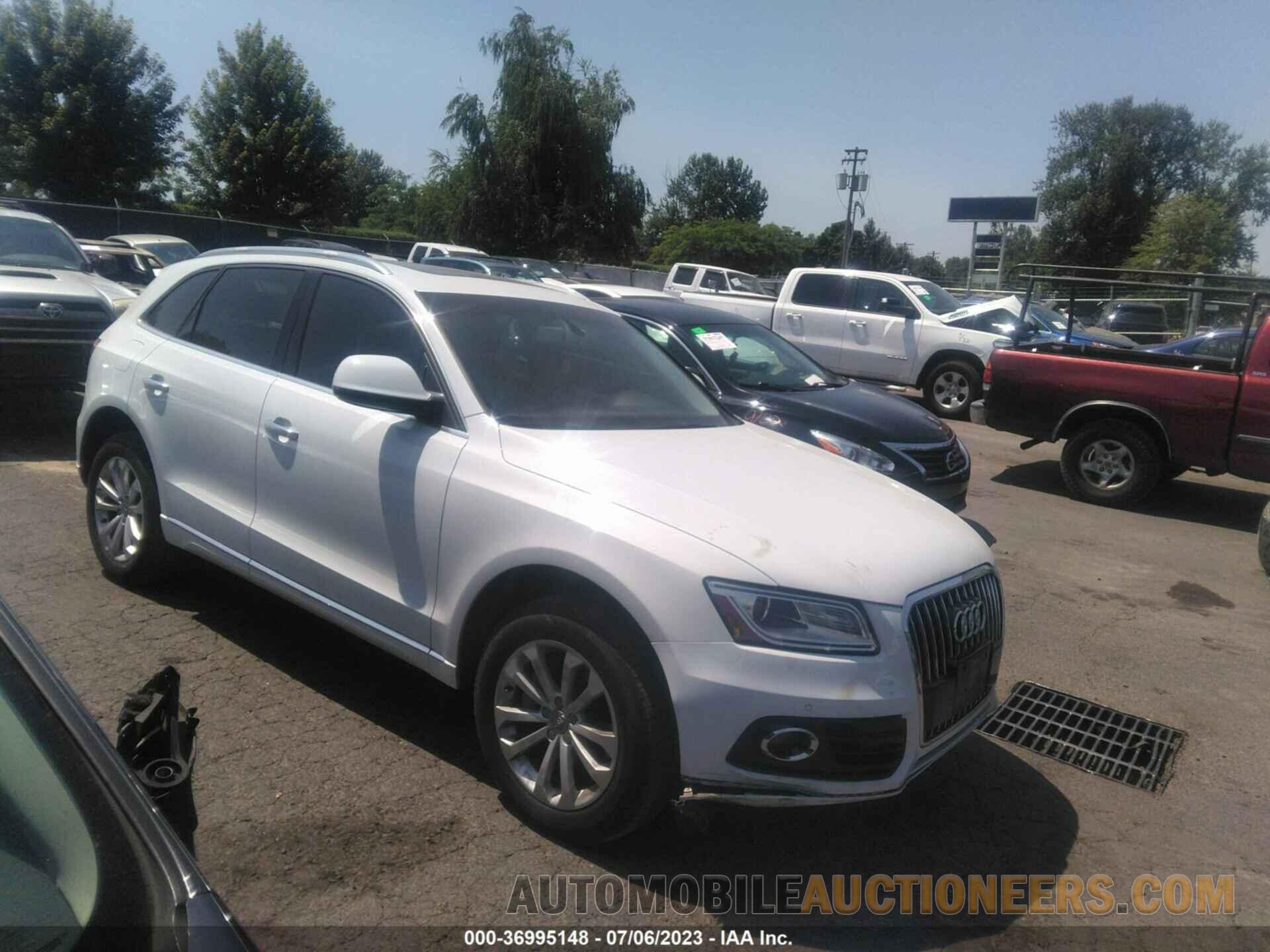 WA1CMAFP7FA036728 AUDI Q5 2015