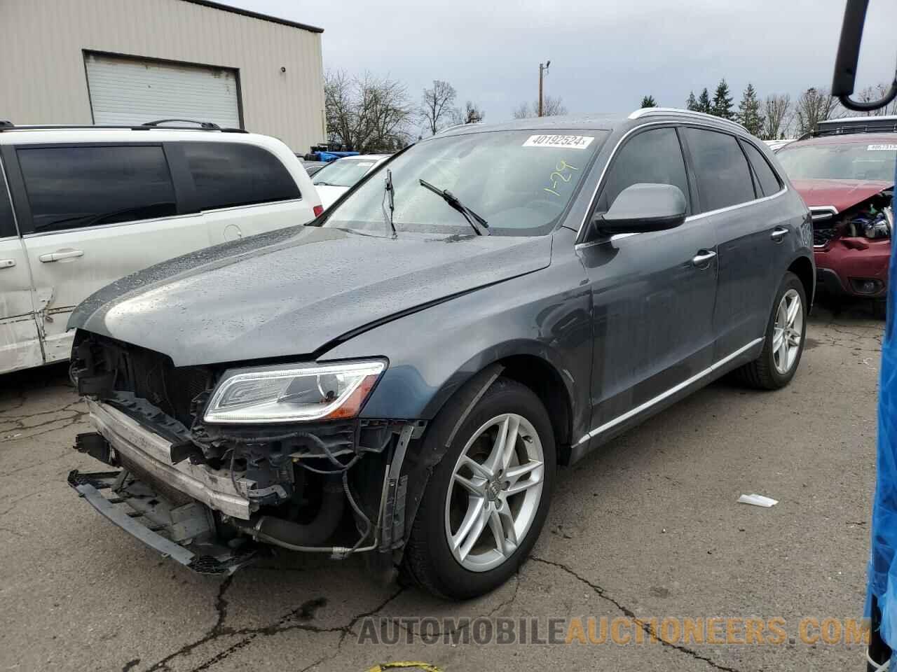 WA1CMAFP7FA060608 AUDI Q5 2015