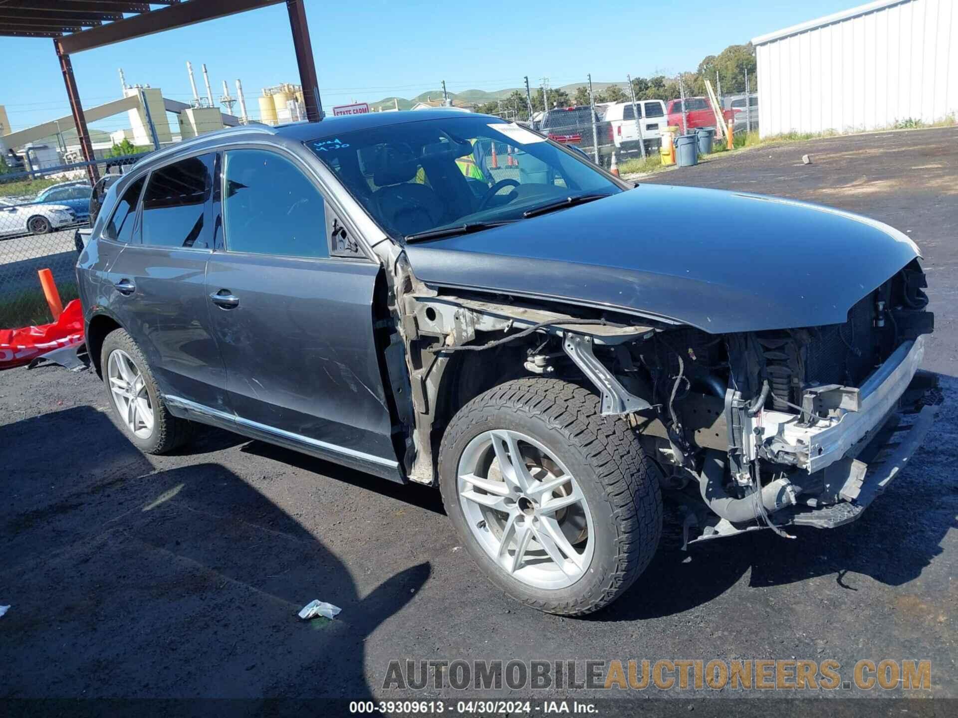 WA1CMAFP7FA070717 AUDI Q5 2015