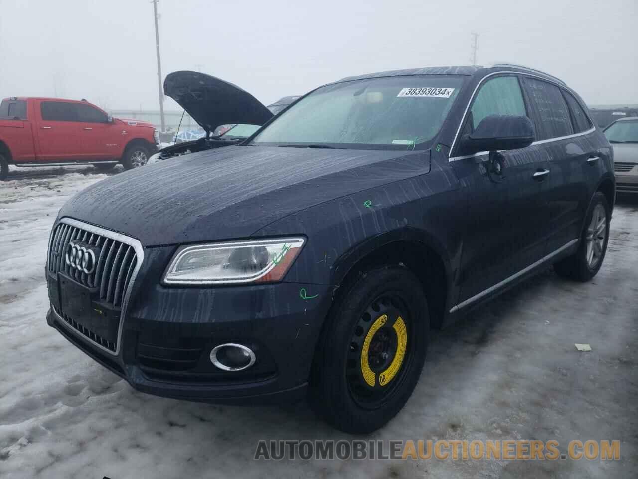 WA1CMAFP7FA139812 AUDI Q5 2015