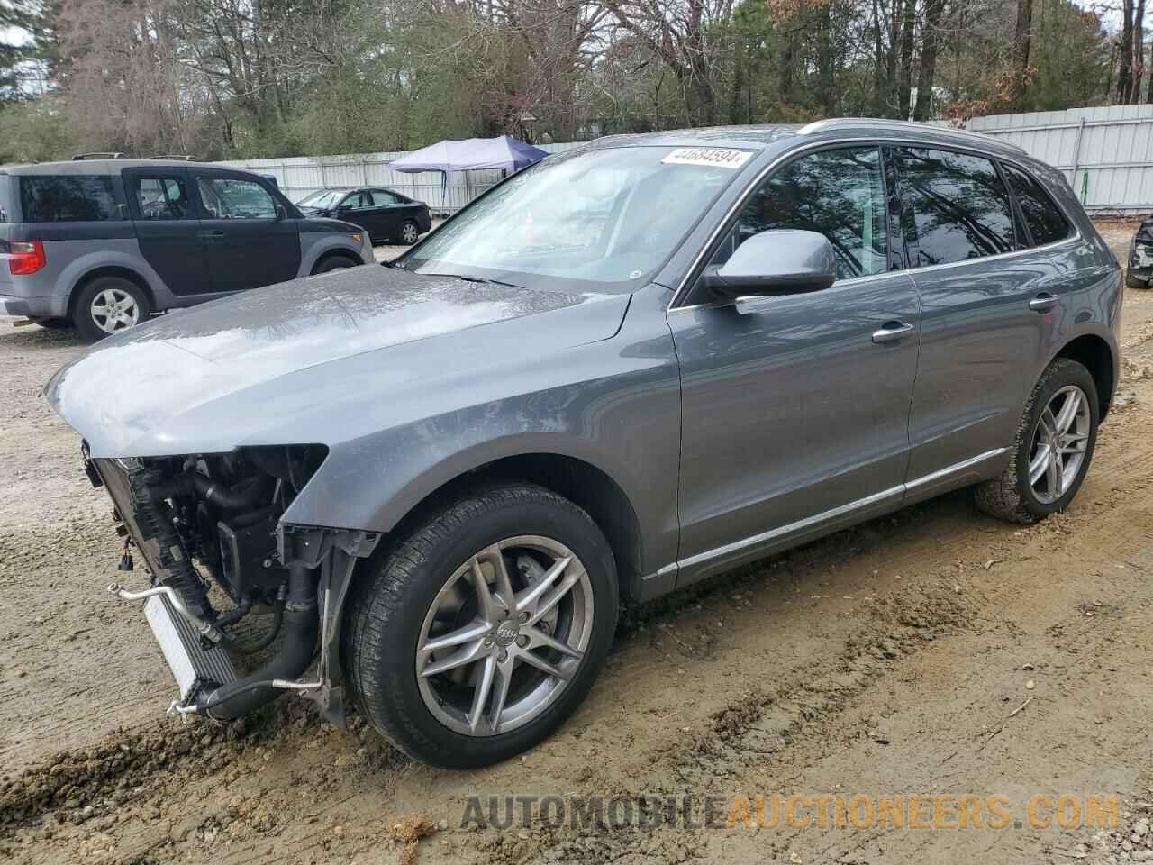 WA1CMAFP8FA009151 AUDI Q5 2015