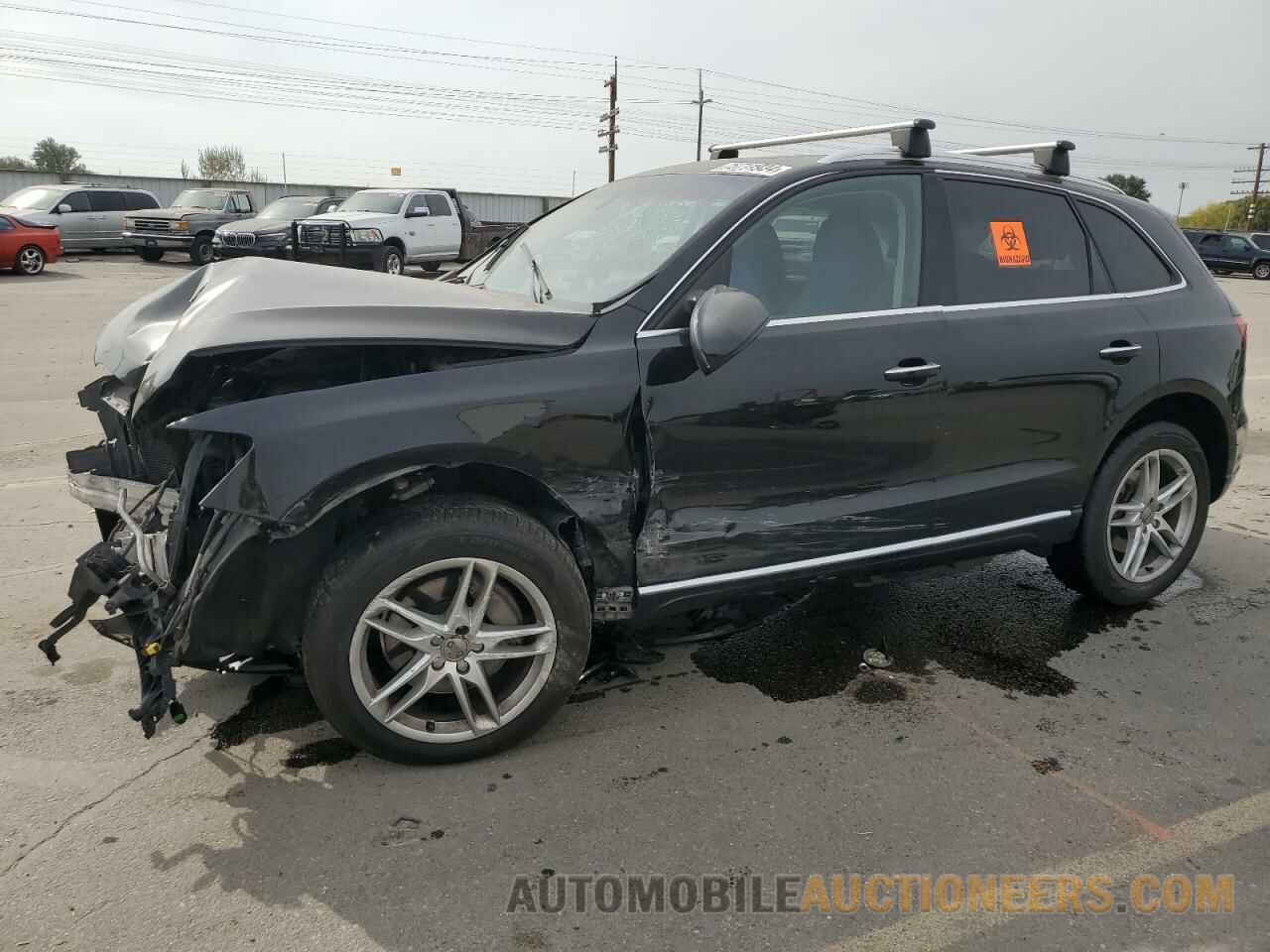 WA1CMAFP8FA047883 AUDI Q5 2015