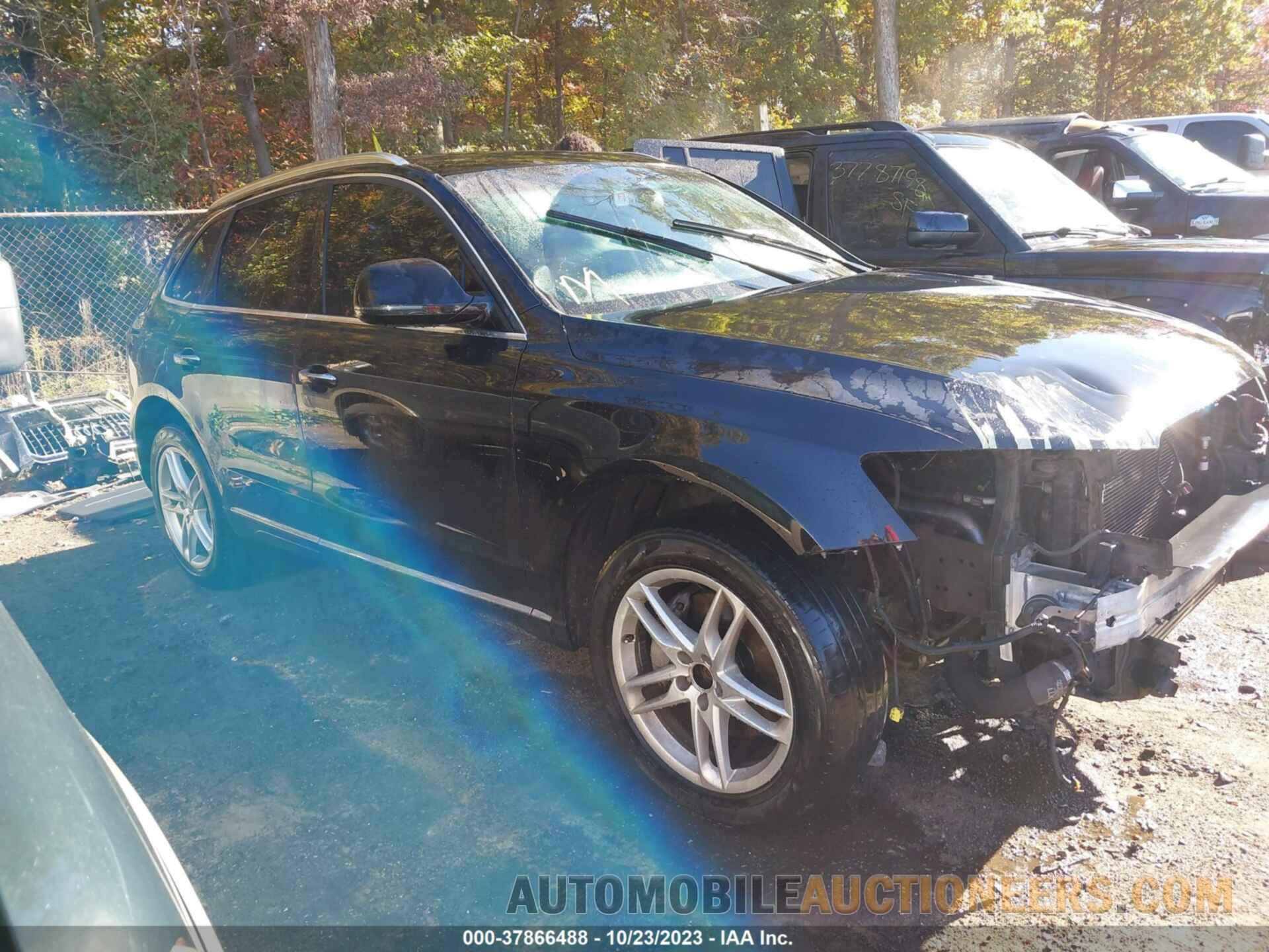 WA1CMAFP8FA097182 AUDI Q5 2015