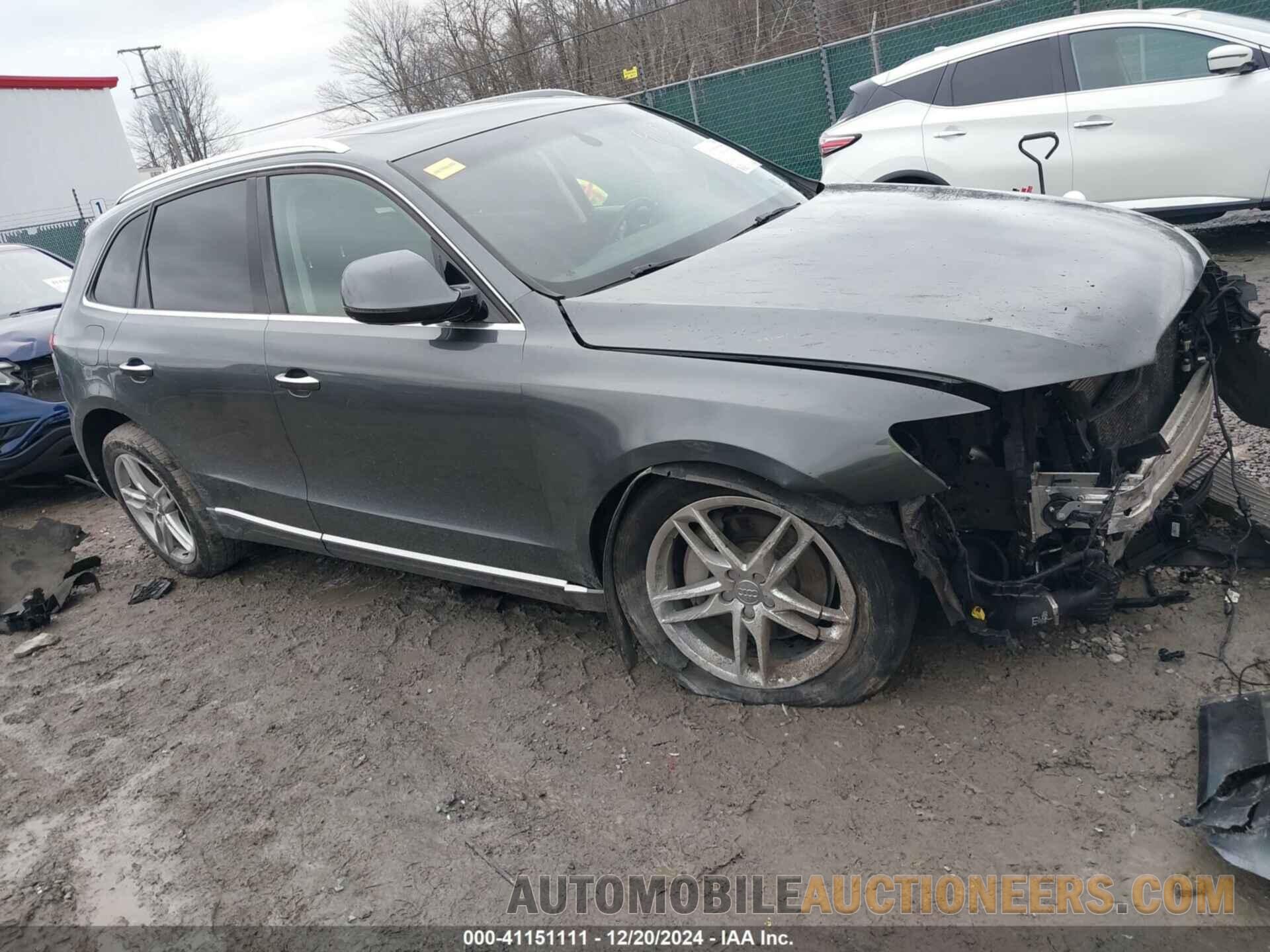 WA1CMAFP8FA099904 AUDI Q5 2015