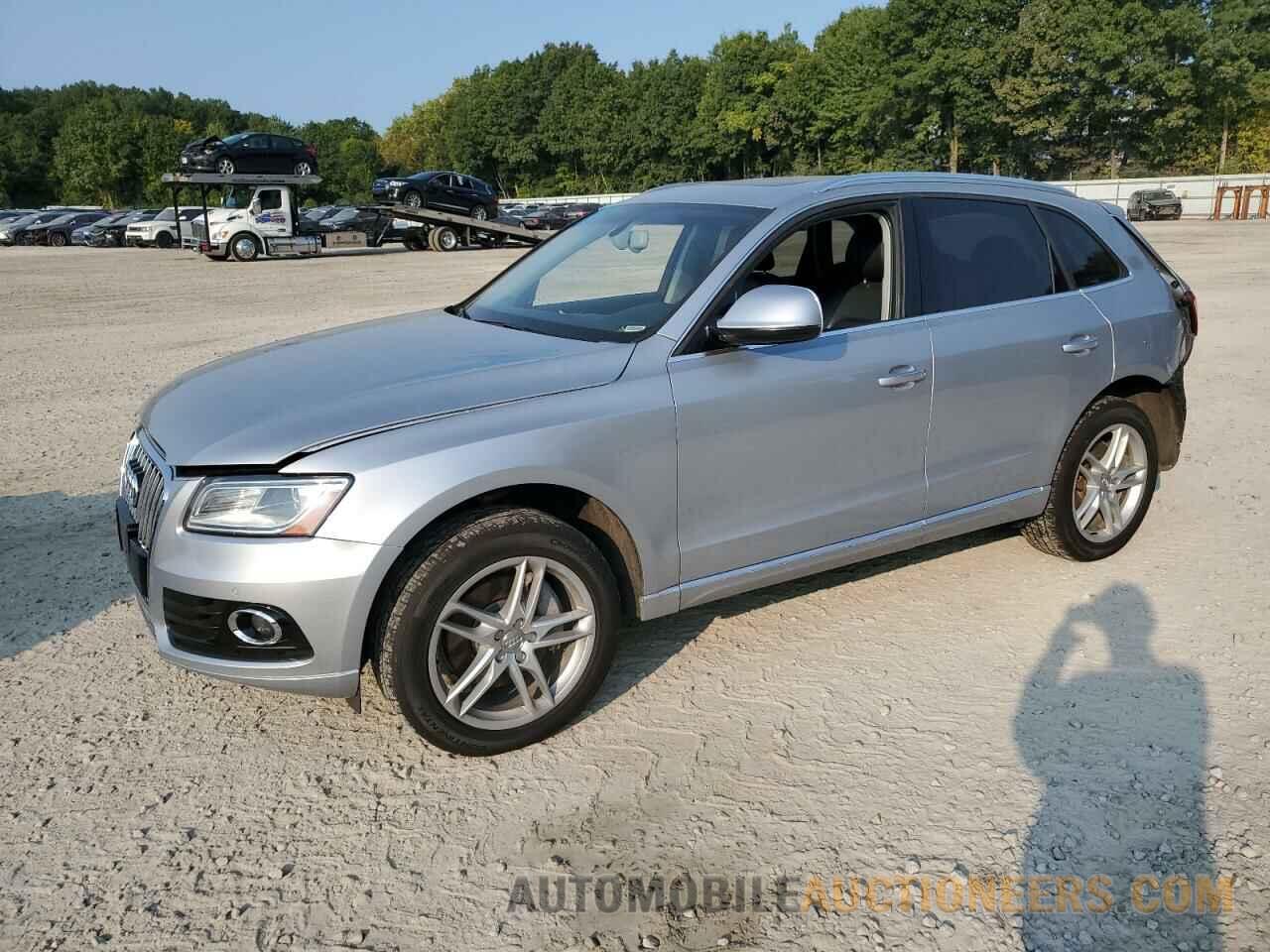 WA1CMAFP8FA107032 AUDI Q5 2015