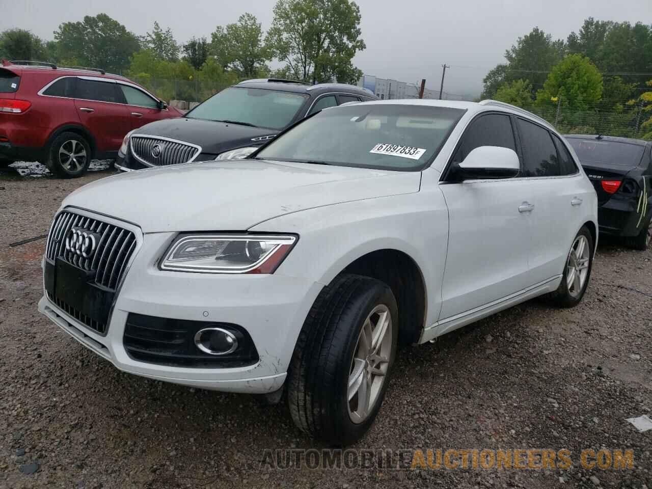 WA1CMAFP9FA052686 AUDI Q5 2015