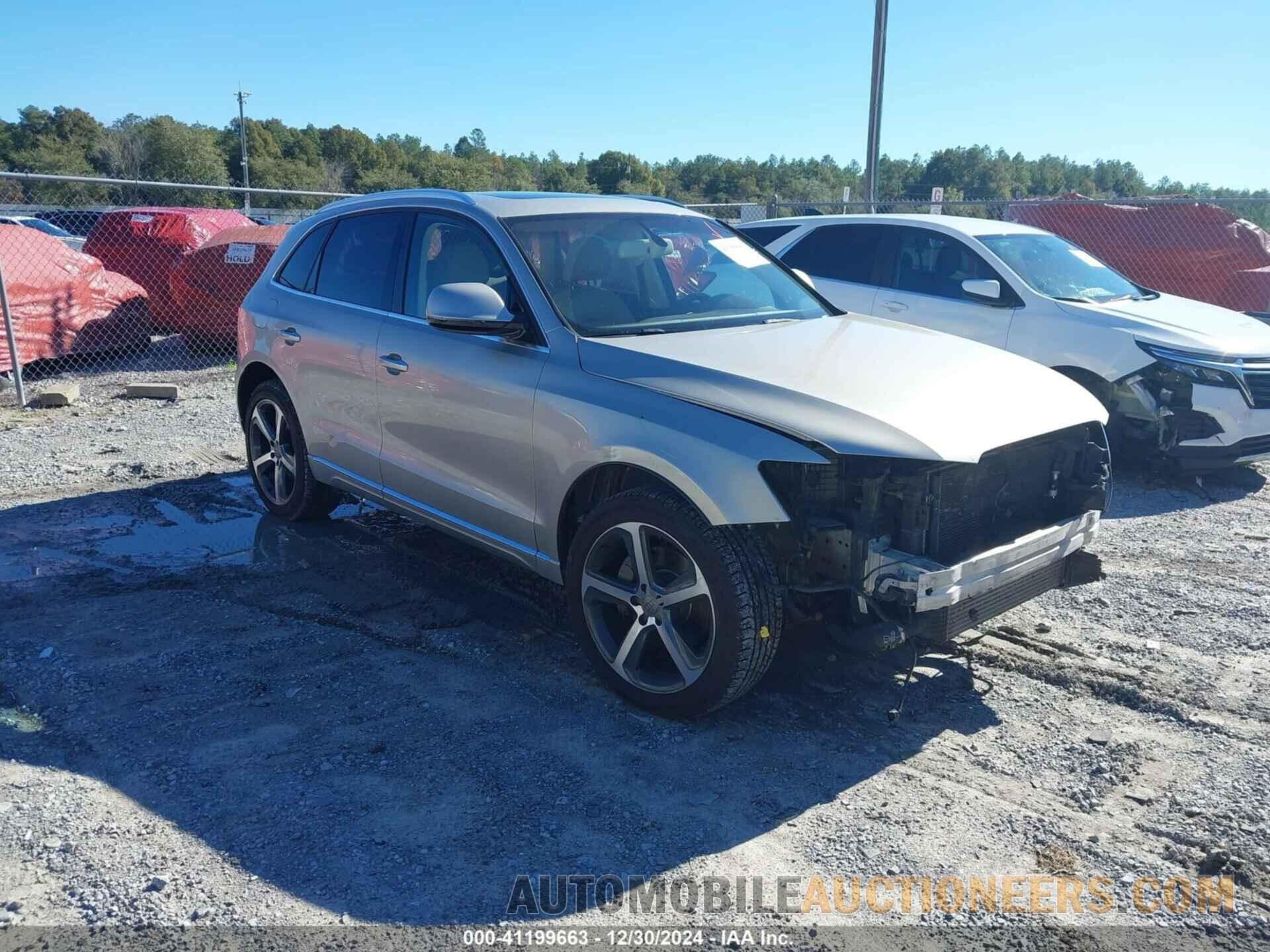 WA1CMAFPXFA091805 AUDI Q5 2015