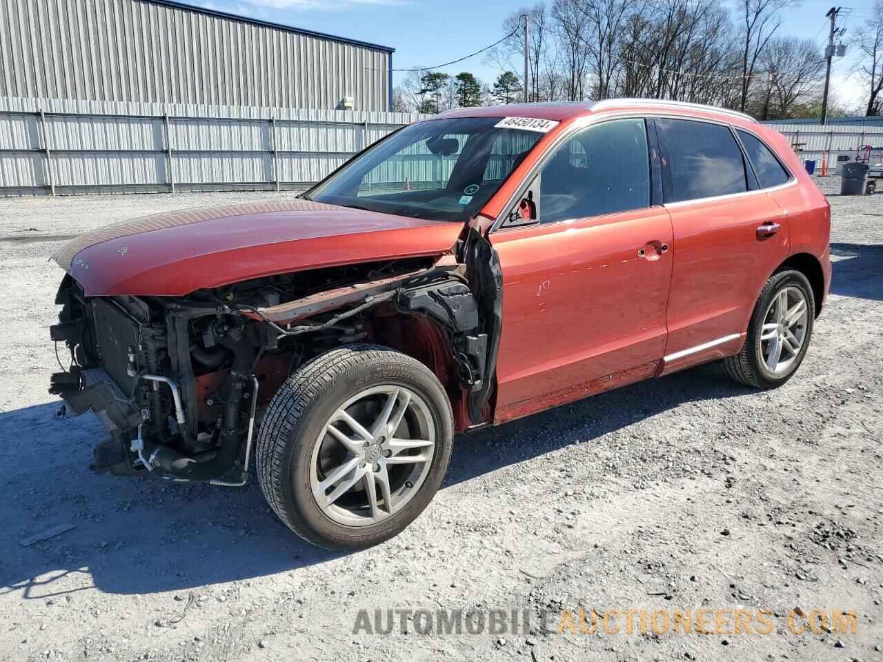 WA1CMBFP5FA100836 AUDI Q5 2015