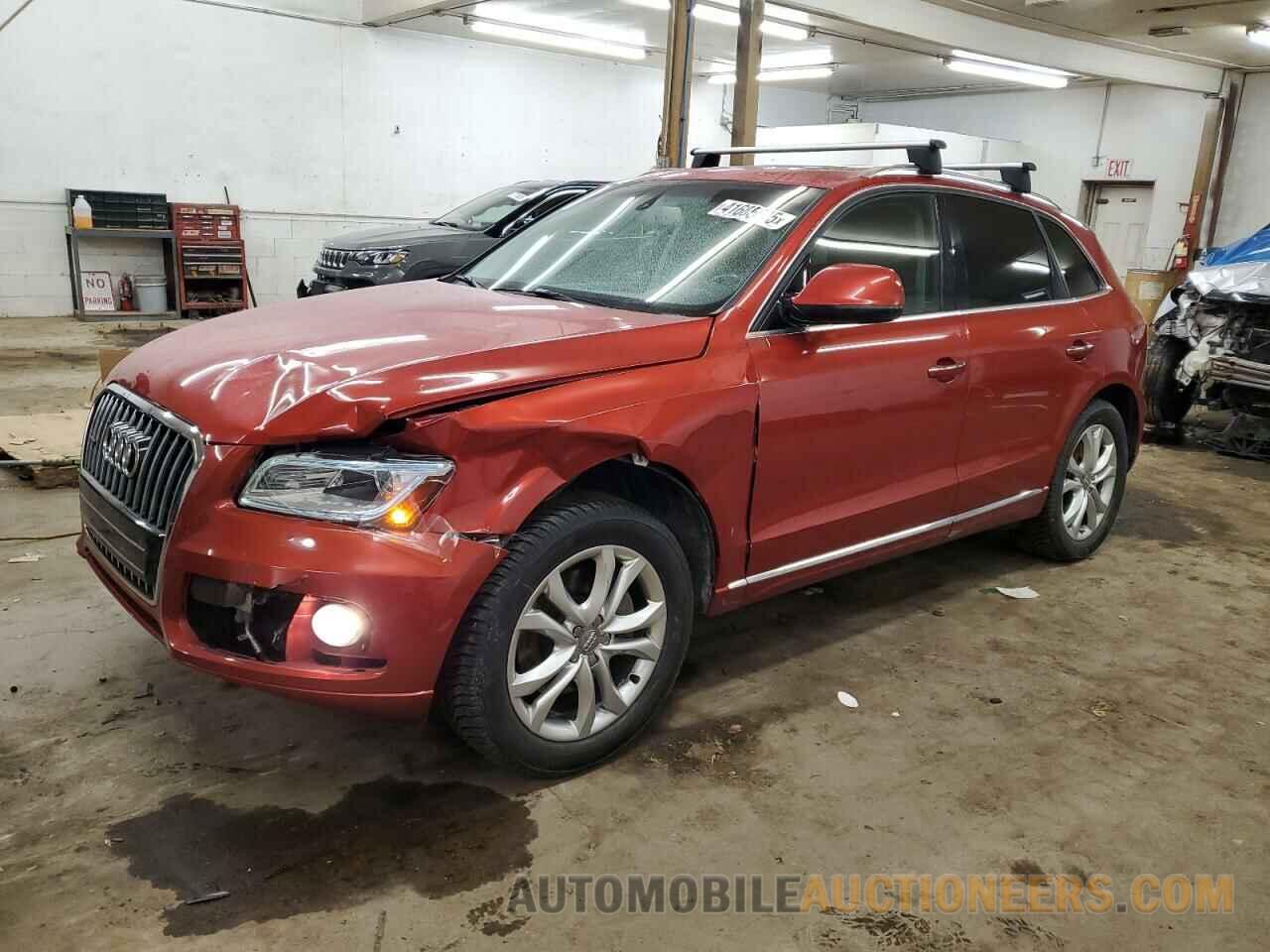 WA1CMBFP7FA097356 AUDI Q5 2015