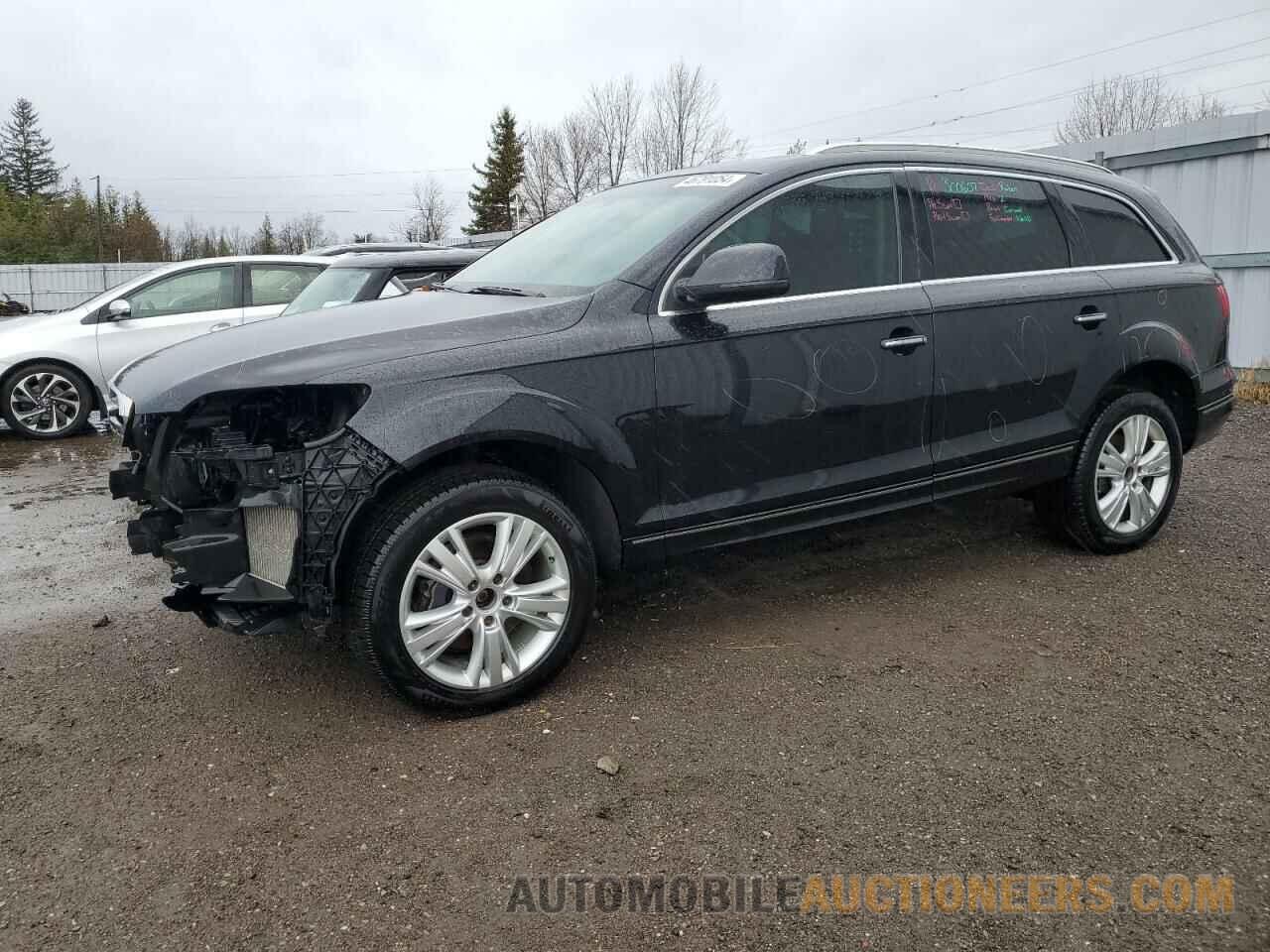 WA1CMCFE4FD022598 AUDI Q7 2015