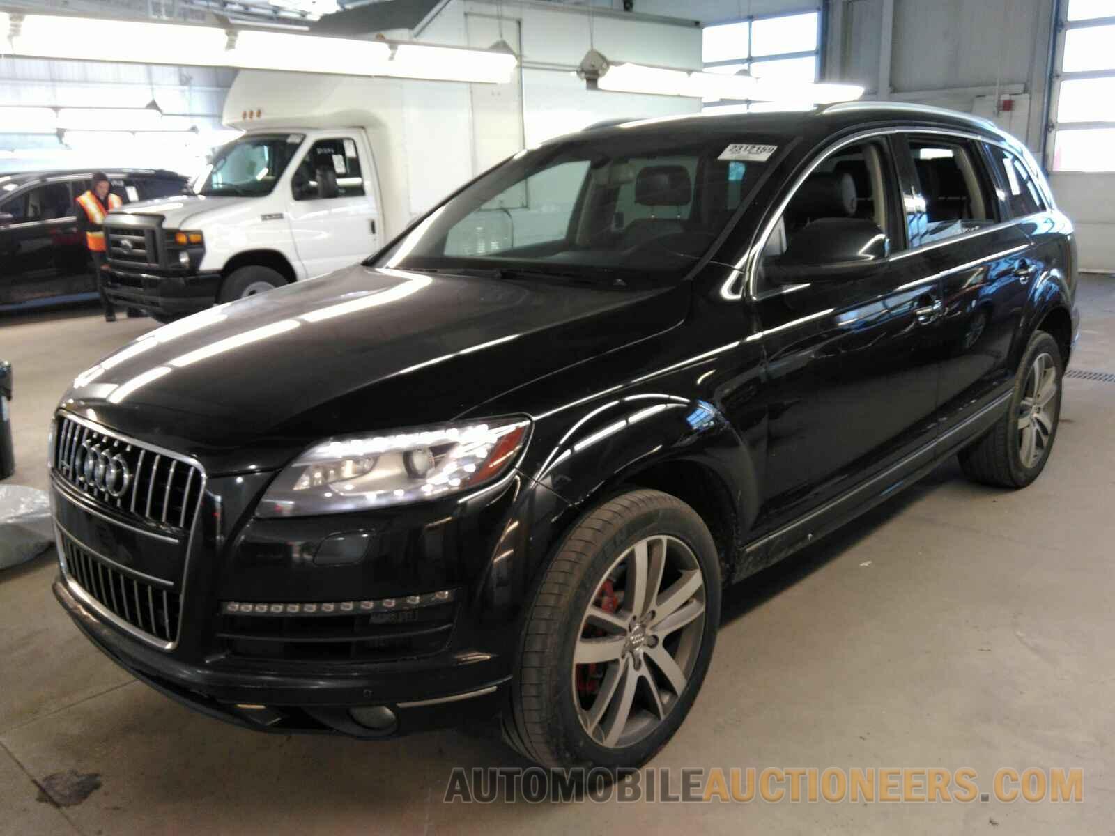 WA1CMCFE4FD030118 Audi Q7 2015