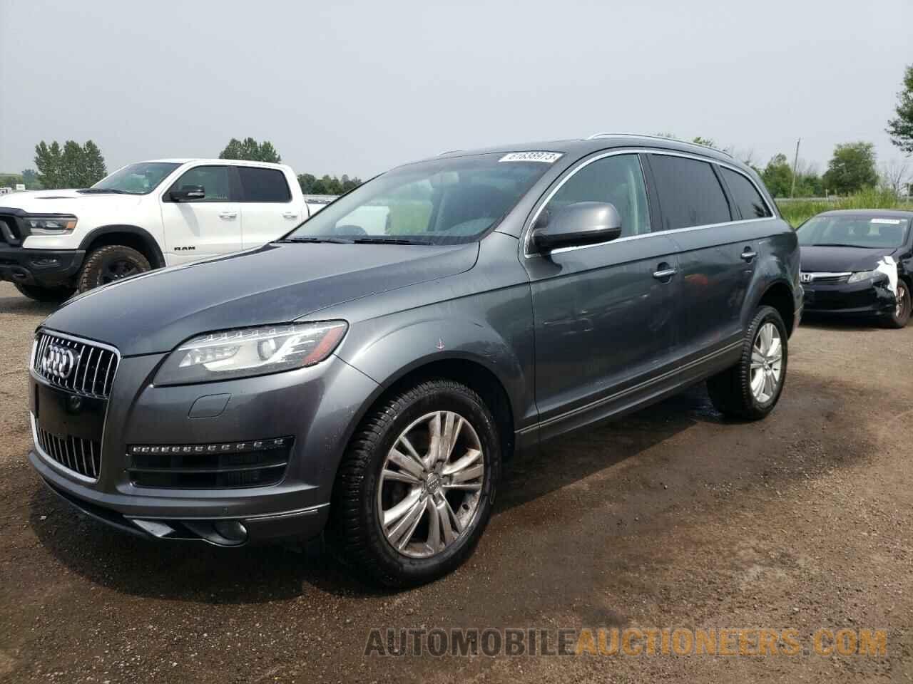 WA1CMCFE5FD007964 AUDI Q7 2015