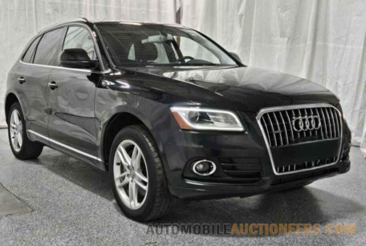 WA1CVAFP4GA004172 AUDI Q5 2016