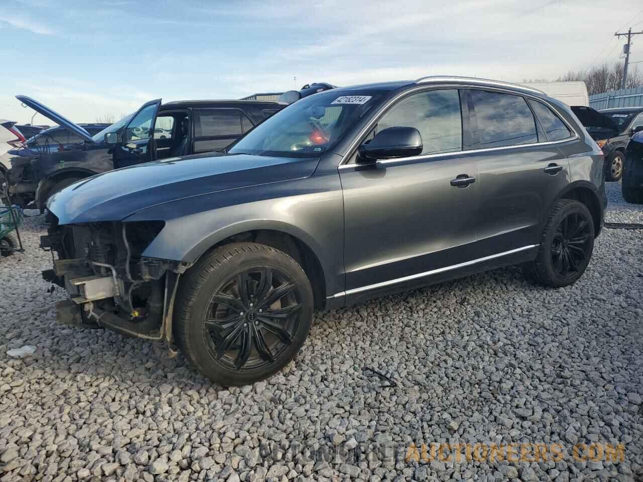 WA1CVAFP7GA001895 AUDI Q5 2016