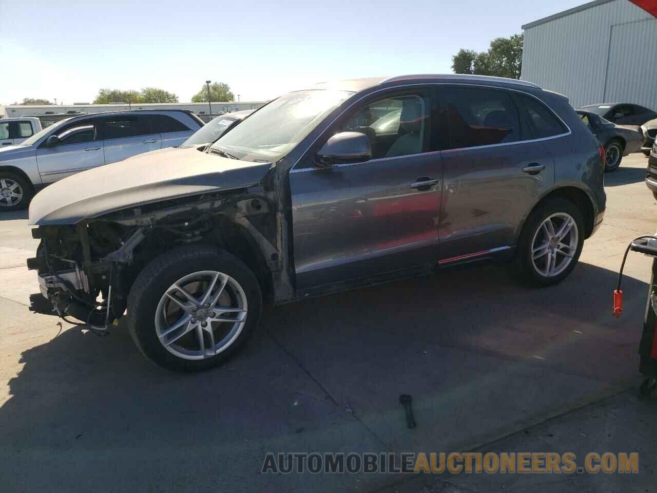 WA1CVAFP8GA020102 AUDI Q5 2016