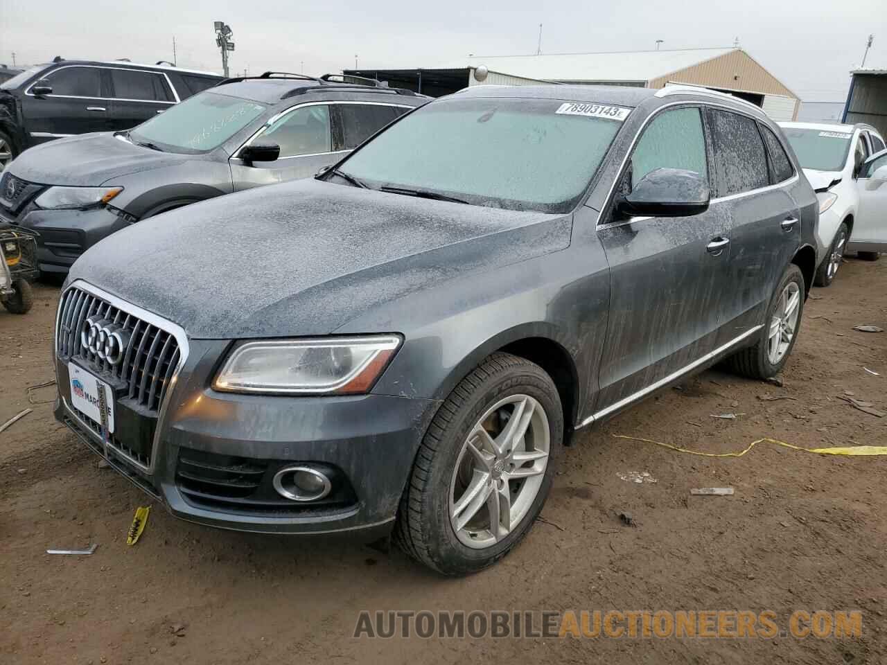 WA1CVAFP9GA044229 AUDI Q5 2016