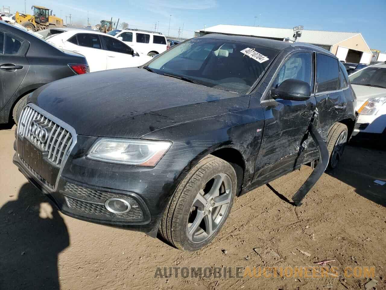 WA1D7AFP0GA017256 AUDI Q5 2016