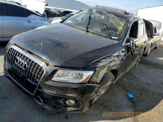 WA1D7AFP0GA024871 AUDI Q5 2016