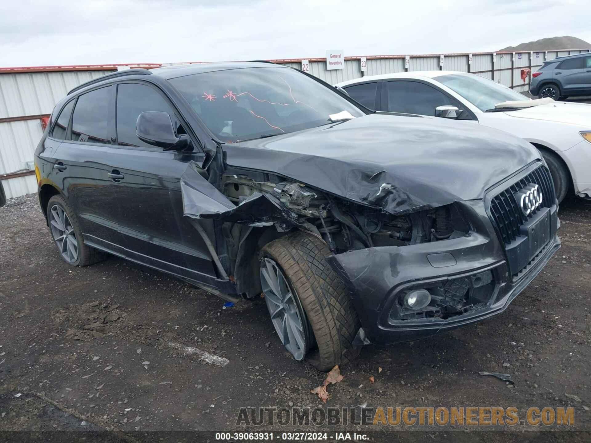 WA1D7AFP0HA021048 AUDI Q5 2017