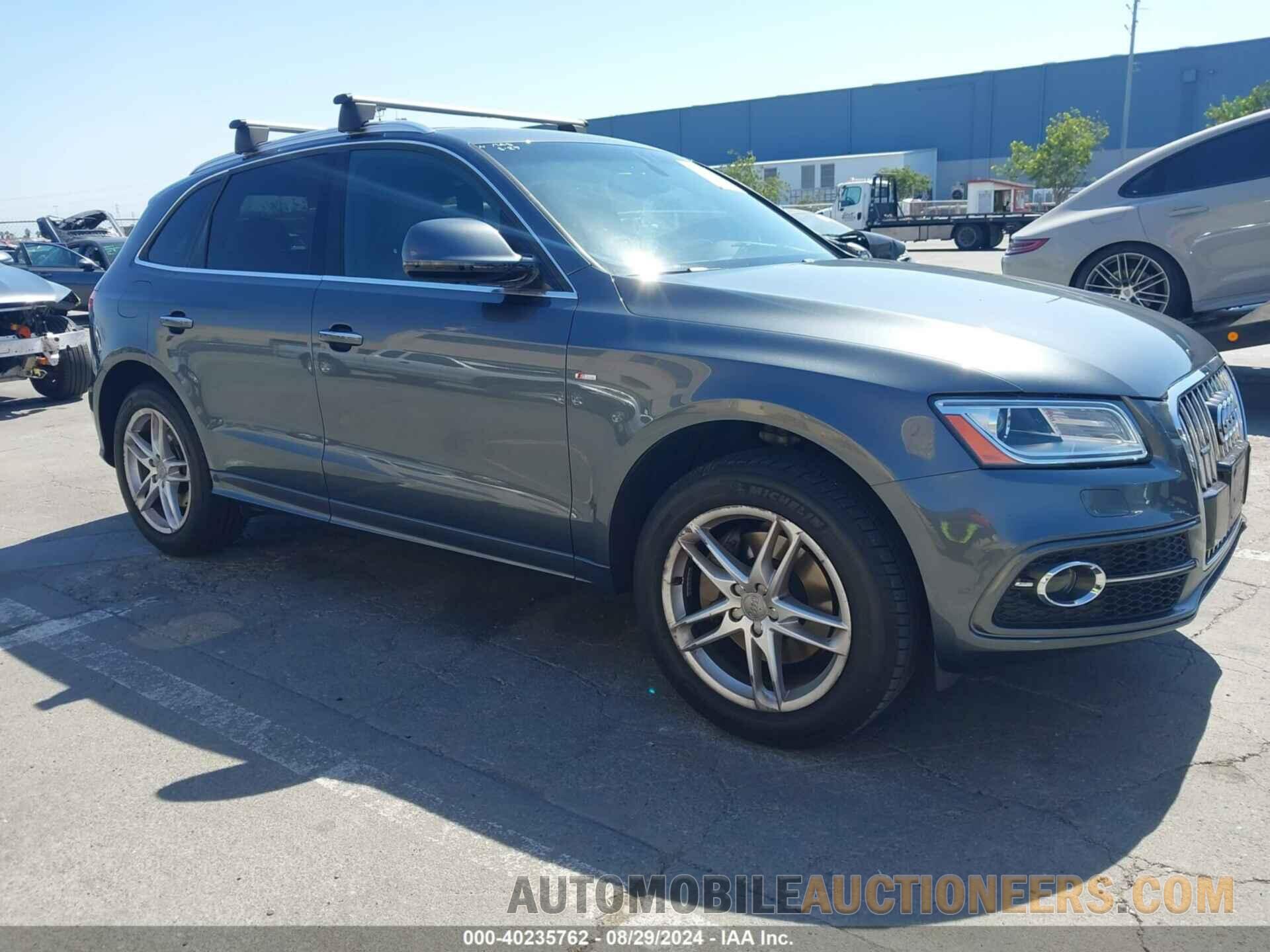 WA1D7AFP0HA045589 AUDI Q5 2017