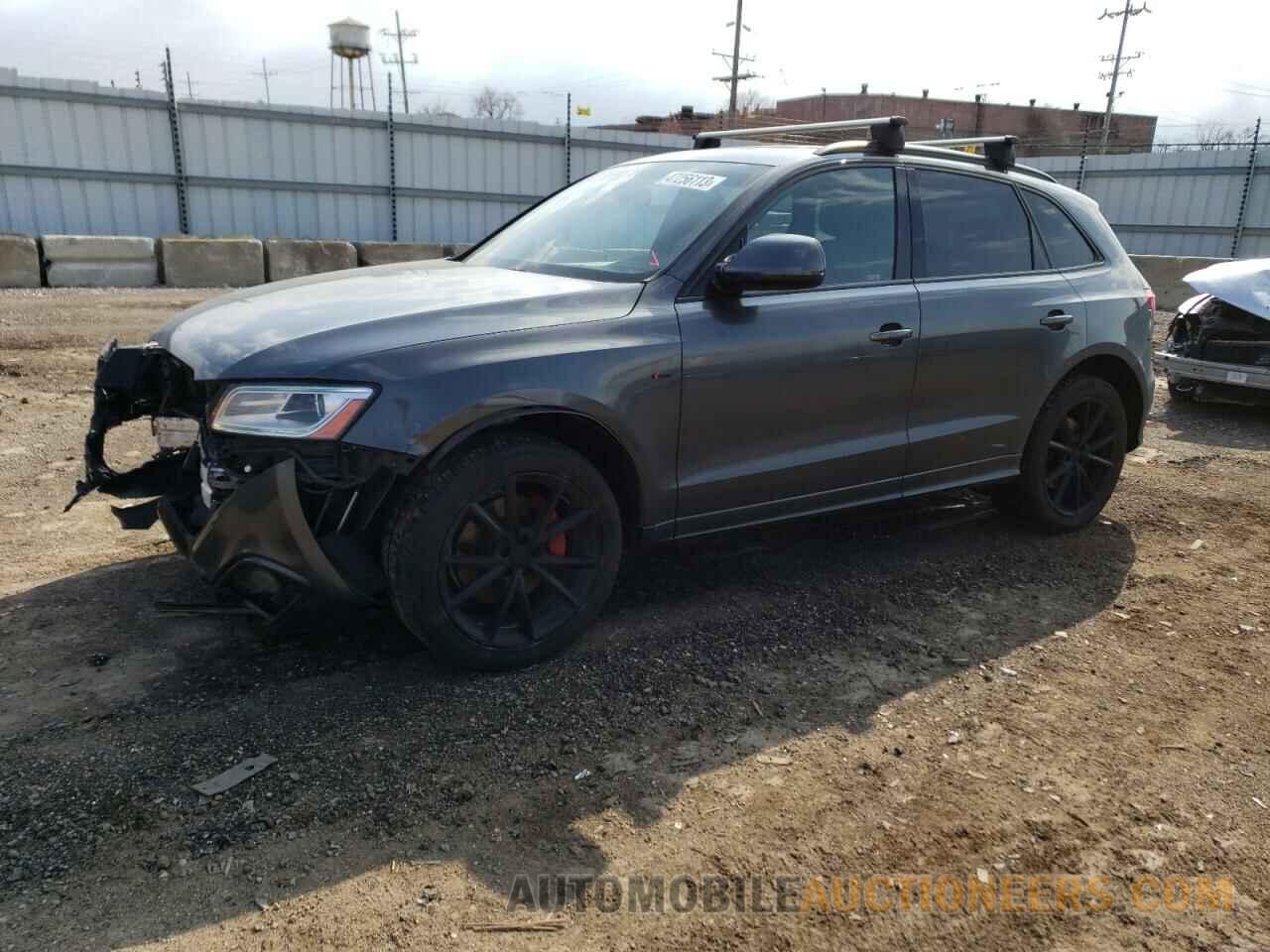 WA1D7AFP1GA002328 AUDI Q5 2016