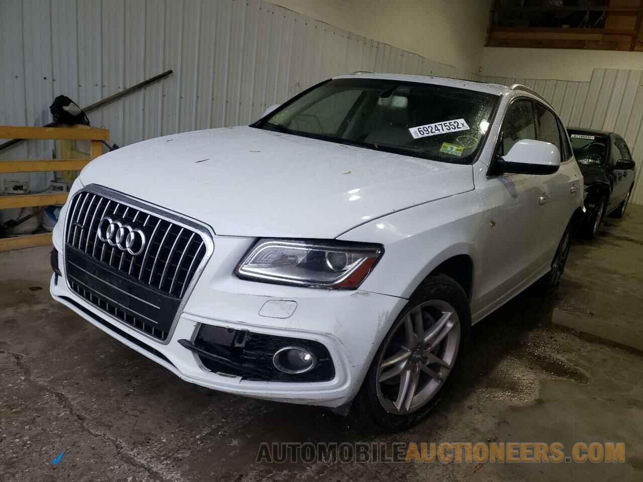 WA1D7AFP1GA013880 AUDI Q5 2016