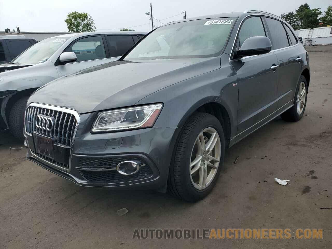 WA1D7AFP1GA015208 AUDI Q5 2016