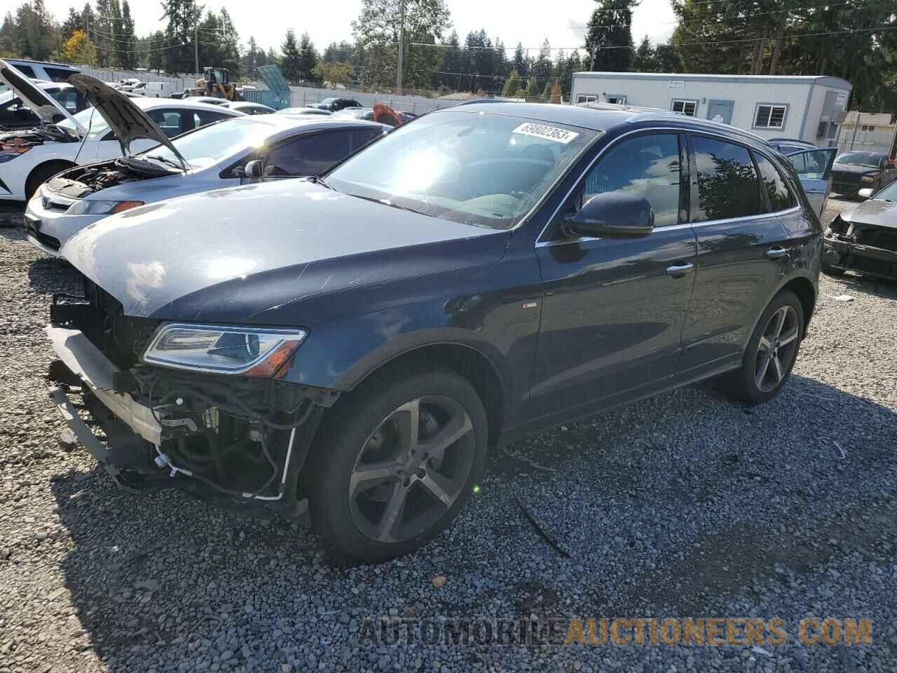 WA1D7AFP1GA106804 AUDI Q5 2016