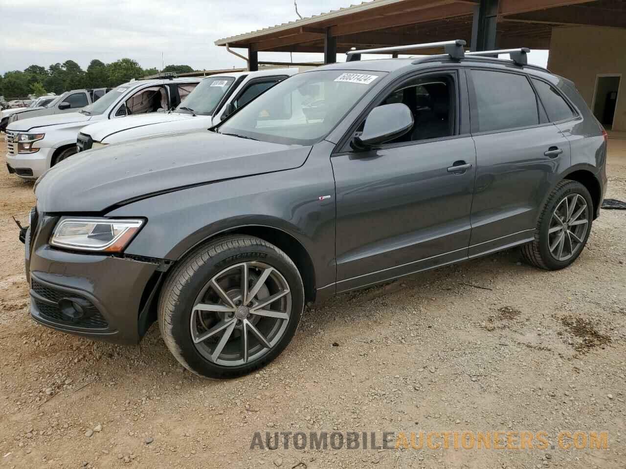 WA1D7AFP2GA008171 AUDI Q5 2016