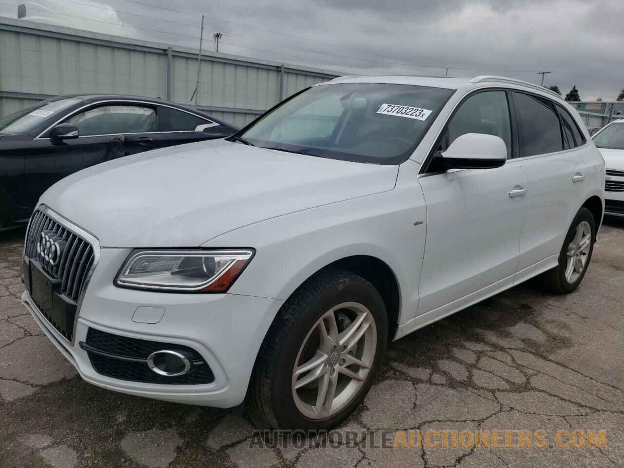 WA1D7AFP2GA018179 AUDI Q5 2016