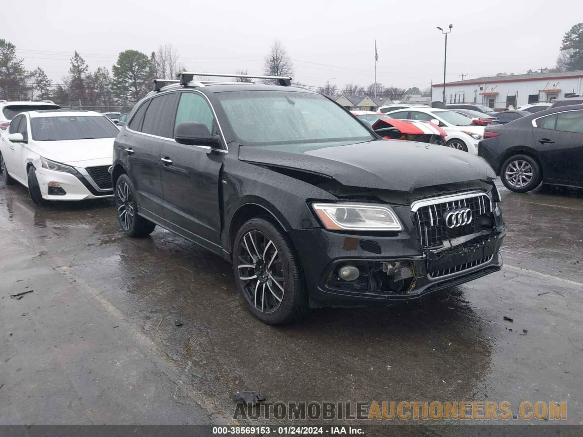 WA1D7AFP2GA020059 AUDI Q5 2016