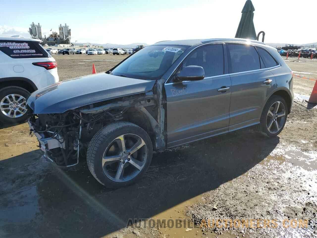 WA1D7AFP2GA035628 AUDI Q5 2016