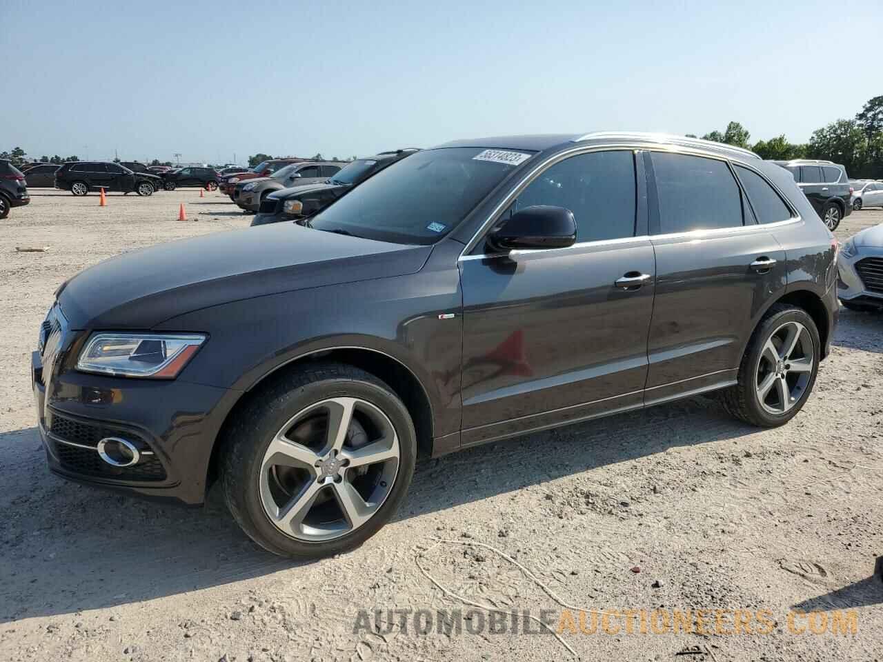 WA1D7AFP2HA004431 AUDI Q5 2017