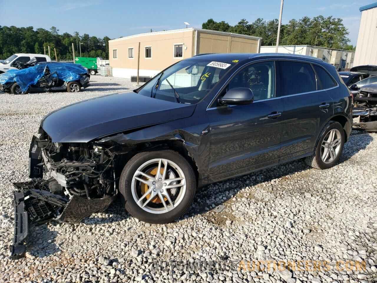 WA1D7AFP2HA012772 AUDI Q5 2017