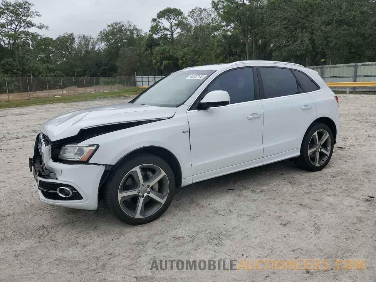 WA1D7AFP2HA056271 AUDI Q5 2017